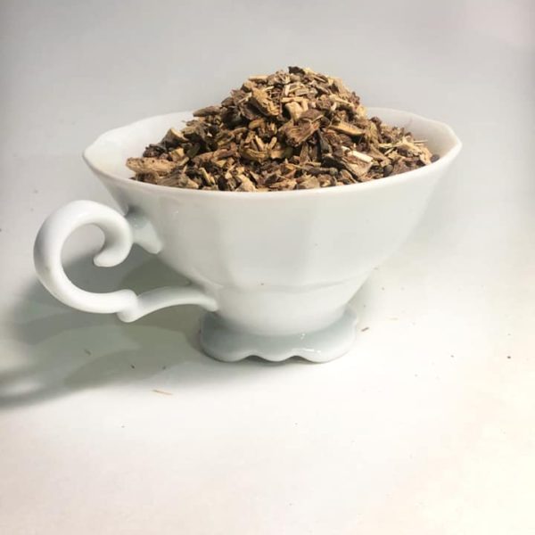 Spice Mirth Herbal Tea