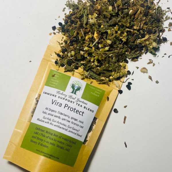 Vira Protect Herbal Tea