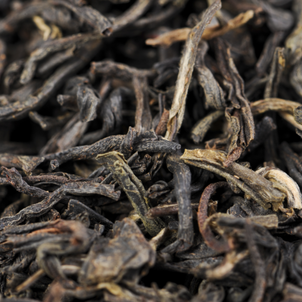 Fireside Herbal Tea