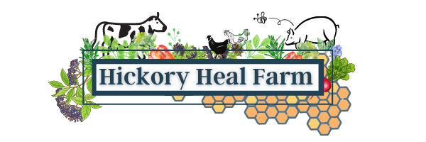 Hickory Heal Farm