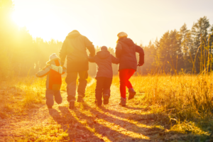 I Sing the Mighty Power of God